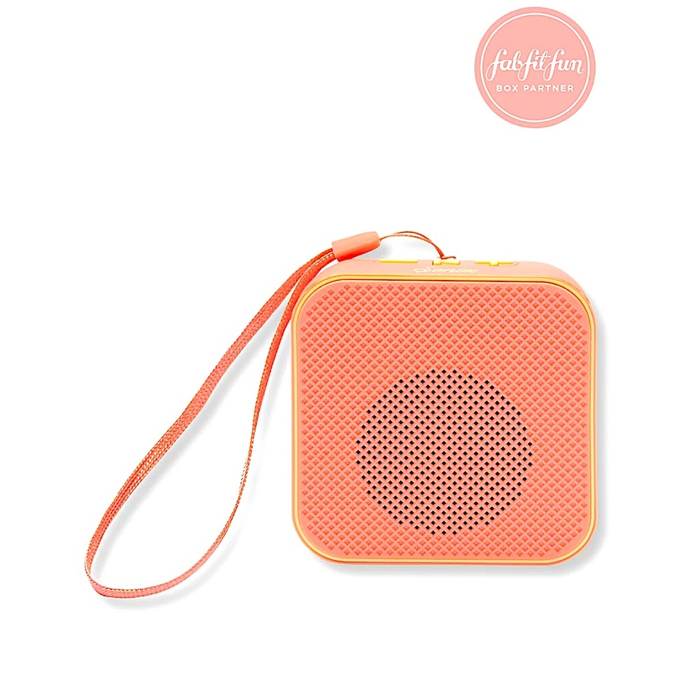 Sonix Bluetooth speaker BNIB